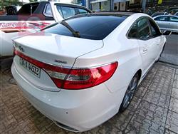 Hyundai Azera